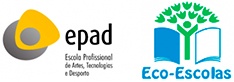 EPAD – Escola Profissional de Artes, Tecnologias e Desporto
