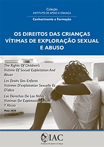 Os Direitos das Crianças Vítimas de Exploração Sexual e Abuso