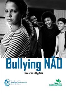 Recurso Digital "Bullying NÃO"