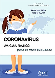 Coronavírus: Um Guia Prático para os mais Pequenos