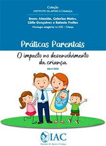 Práticas Parentais: O Impacto no Desenvolvimento da Criança