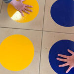 Project: Escolas de (e a) brincar (Playing Schools) Project: Escolas de (e a) brincar (Playing Schools)