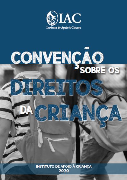 Perguntas frequentes sobre a Convenção sobre os Direitos da Criança