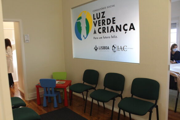 Consultório Social