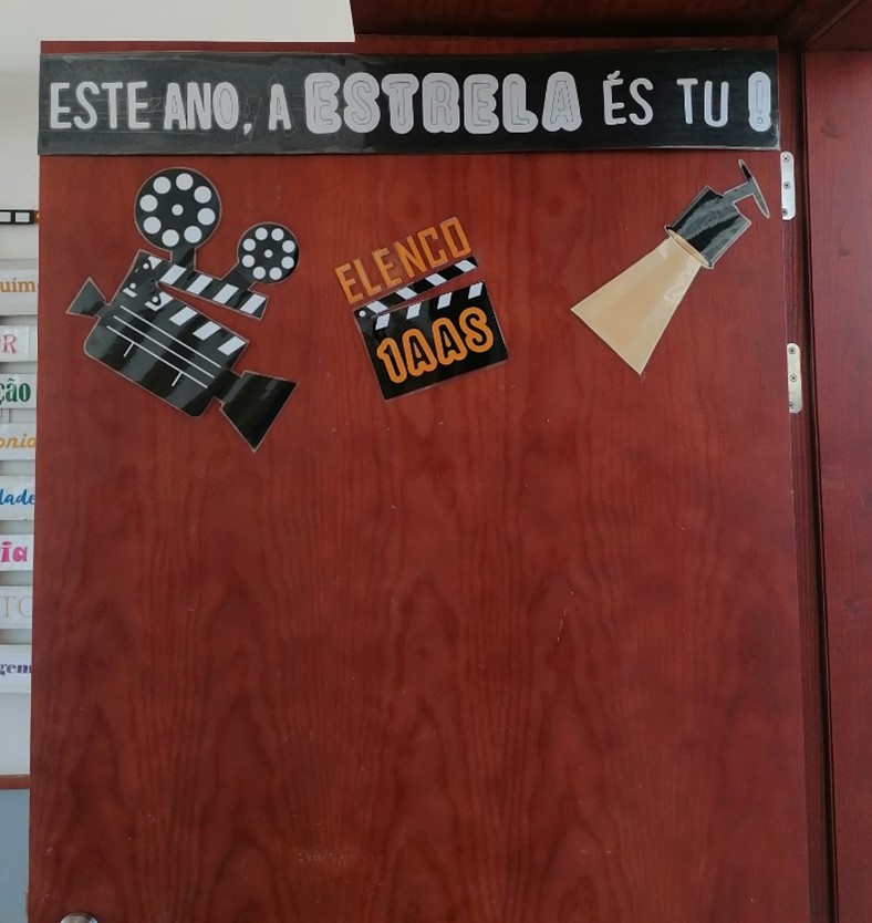 EB1 Agostinho da Silva