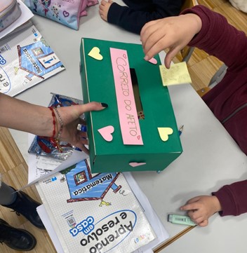 EB1 Agostinho da Silva