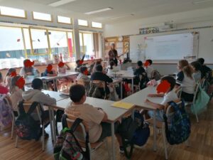 EB1 Agostinho da Silva