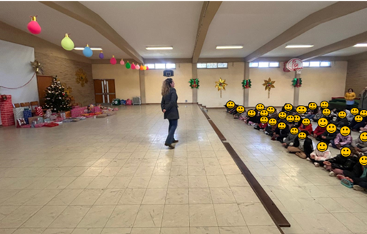 EB1 João dos Santos