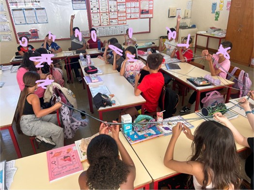 EB1 João dos Santos