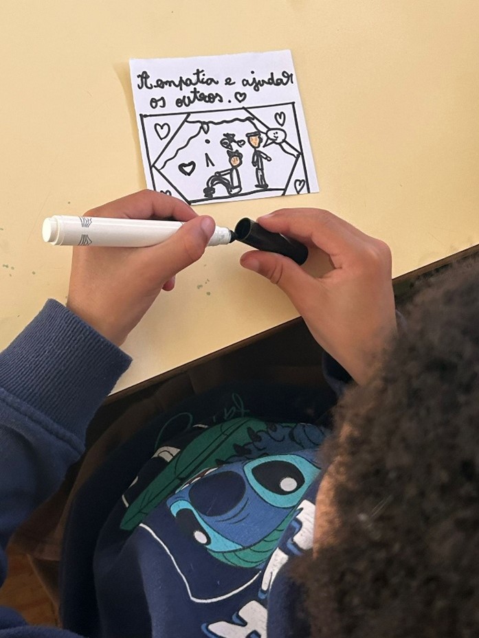 EB1 João dos Santos 