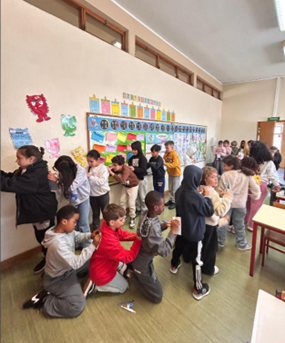 EB1 João dos Santos