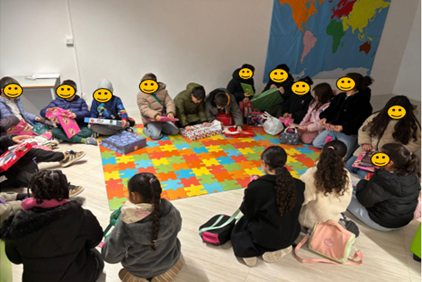 EB1 Luiza Neto Jorge