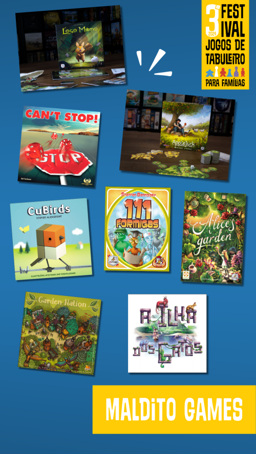 NOVIDADES_MALDITO GAMES