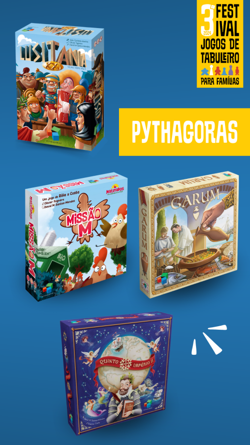 NOVIDADES_PYTHAGORAS